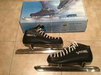 Viking II Noren Hoog - schaatsen - maat 41, Viking, Ophalen of Verzenden, Zo goed als nieuw, Noren