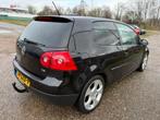 Volkswagen Golf 1.4 TSI GT Sport AIRCO, Voorwielaandrijving, Gebruikt, 4 cilinders, Zwart