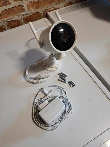 Xiaomi Imilab EC3 Buitencamera. beschikbaar voor biedingen