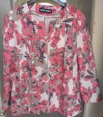 Gerry Weber zomerjas maat 44. 3 kwart mouw., Gerry weber, Ophalen of Verzenden, Zo goed als nieuw, Maat 42/44 (L)