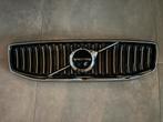 Volvo V60 / S60 grille 2018-2023 geschikt voor camera zgan!, Auto-onderdelen, Gebruikt, Voor, Info@volvo.com, Ophalen of Verzenden