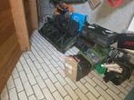 Complete karper uitrusting, Watersport en Boten, Hengelsport | Karpervissen, Ophalen, Zo goed als nieuw, Complete set