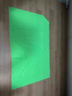 Green screen, Ophalen, Zo goed als nieuw, Achtergrond