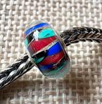 Trollbeads Small & Beautiful OOAK, Glas of Kristal, Nieuw, Ophalen of Verzenden, Trollbeads