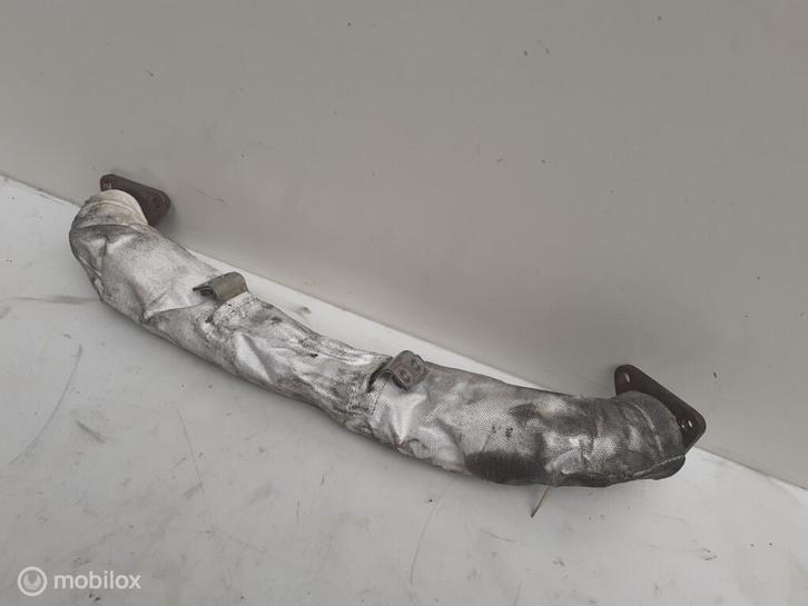 Uitlaat Land Rover Discovery Range Sport Balans Pijp 3.0 TD, Auto-onderdelen, Uitlaatsystemen, Land Rover, Gebruikt, Ophalen of Verzenden