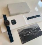 Apple Watch Ultra 2 | Natural Titanium | Nieuwstaat!, Ophalen of Verzenden