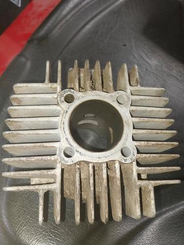 65cc airsal cilinder tomos beschikbaar voor biedingen