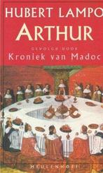 Arthur - Hubert Lampo, Boeken, Ophalen of Verzenden, Gelezen