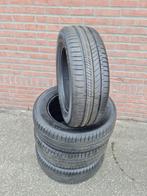 4 x 205/60/16 Nexen Nbleu S Nieuw 300,- Incl montage !, 16 inch, Nieuw, Band(en), Personenwagen