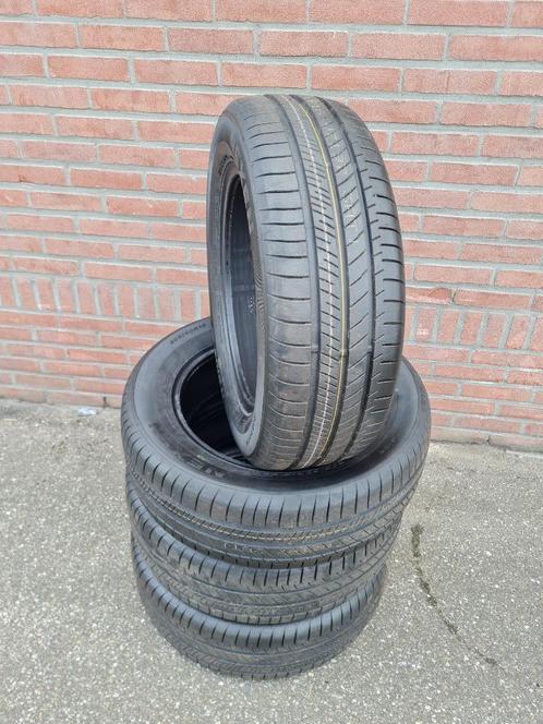 4 x 205/60/16 Nexen Nbleu S Nieuw 300,- Incl montage !, Auto-onderdelen, Banden en Velgen, Band(en), Zomerbanden, 16 inch, 205 mm