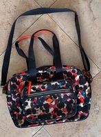 Laptoptas Oilily blauw veelkleurig 16 inch, Sieraden, Tassen en Uiterlijk, Tassen | Schooltassen, Ophalen of Verzenden, Zo goed als nieuw