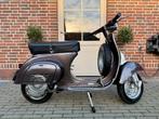 Klassieke Piaggio Vespa V50 / Special 50cc / oldtimer, Ophalen, Gebruikt, Benzine