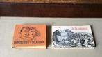 Nederlands volkslied & kleine beeldbijbel, Antiek en Kunst, Ophalen of Verzenden