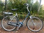 Sparta M8I elektrisch fiets, 51 tot 55 cm, Ophalen of Verzenden, Zo goed als nieuw, Sparta