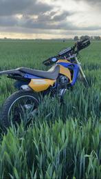 Crossmotor 150cc(zonder kenteken), Ophalen of Verzenden, Zo goed als nieuw, Overige merken