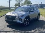 Hyundai Tucson 1.6 T-GDI PHEV Comfort 4WD | Apple Carplay/An, Auto's, Hyundai, Te koop, Zilver of Grijs, Geïmporteerd, 265 pk