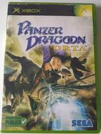 Panzer Dragoon Orta, Spelcomputers en Games, 1 speler, Ophalen of Verzenden, Gebruikt, Shooter