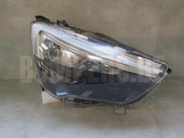 Koplamp Opel Combo E IV HALOGEEN 18- 9816825980 RECHTS Q453/ beschikbaar voor biedingen