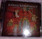 Johan Bredewout speelt eigen koraalbewerkingen Deel 2, Ophalen of Verzenden, Nieuw in verpakking