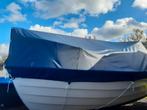 Wintertent Nidelv 24, Watersport en Boten, Ophalen, Zo goed als nieuw