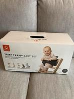 Tripp Trapp Baby Set Grijs NIEUW!, Kinderen en Baby's, Kinderstoelen, Ophalen of Verzenden, Nieuw, Meegroeistoel