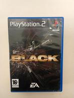 Black, Spelcomputers en Games, Vanaf 18 jaar, Shooter, 1 speler, Ophalen of Verzenden
