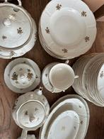 Retro antiek compleet servies ruim 100 jaar oud, Antiek en Kunst, Antiek | Servies compleet, Ophalen