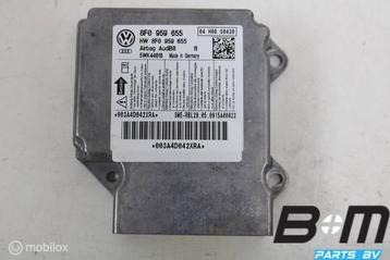 Airbagregelapparaat Audi A5 8T 8F0959655 beschikbaar voor biedingen