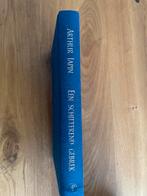 Een Schitterend Gebrek - Arthur Japin, Ophalen of Verzenden, Zo goed als nieuw, Nederland