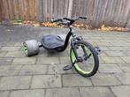 Drift Trike, Ophalen of Verzenden, Gebruikt, Gewone step