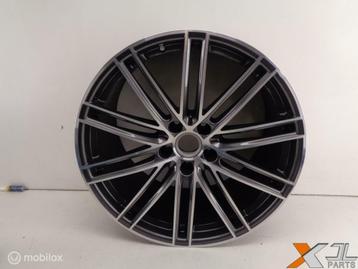 PORSCHE CAYENNE TURBO LM VELG 22 INCH  9Y3601025AJ O6C beschikbaar voor biedingen