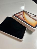 Apple iPad Air 11" M3 - 128GB, Computers en Software, Apple iPads, Apple iPad Air, 11 inch, Nieuw, Ophalen of Verzenden