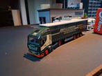 Iveco meulenberg, Hobby en Vrije tijd, Modelauto's | 1:50, Ophalen of Verzenden, Nieuw, Bus of Vrachtwagen, Wsi