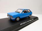 Ford Fiesta  ''  Detail Cars '', Hobby en Vrije tijd, Modelauto's | 1:43, Ophalen of Verzenden, Zo goed als nieuw, Auto, Overige merken