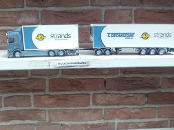 Tekno  Scania  Next  Gen  R - Serie  van  T.  Oscarssons  Ak beschikbaar voor biedingen