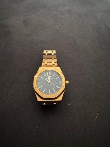 Audemars Piguet Horloge beschikbaar voor biedingen