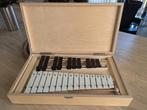 Goldon Xylofoon - Bijna Nieuw in Bewaardoos, Ophalen of Verzenden, Zo goed als nieuw, Melodische percussie