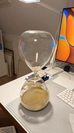 Pols Potten grote zandloper goudkleurig 120 minuten, Ophalen