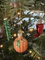 Sissy Boy Kerstornament groente, Diversen, Kerst, Ophalen of Verzenden, Zo goed als nieuw