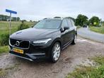 Volvo XC90 2.0 T8 Twin Engine AWD Pi-hy AUT 2016 Momentum, Beige, 1969 cc, 320 pk, 7 stoelen