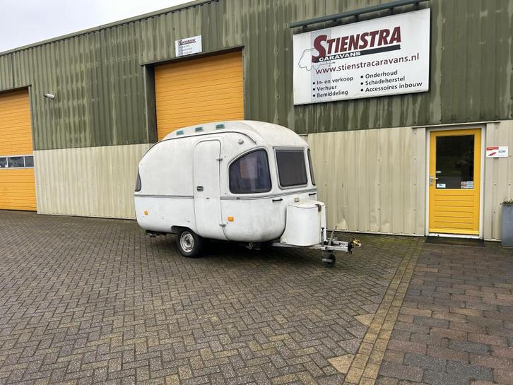 Biod Extase 2 L verkocht, Caravans en Kamperen, Caravans, Bedrijf, tot en met 2, Biod