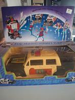 Tai Fong Magic Robot Car TB 931 MIB, G1, Ophalen of Verzenden, Nieuw, Autobots