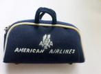 Vintage Barbie Ken American Airlines tas, Verzenden, Nieuw, Accessoires