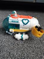 Lego onderzeeër, Verzamelen, Ophalen, Nieuw