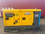 Atlas Copco QAS 14 kVA Kubota S5 aggregaat noodstroom, Verzenden, Zo goed als nieuw, Dieselolie