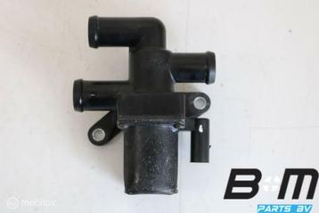 Magneetklep VW Golf 7 1T0820036D beschikbaar voor biedingen