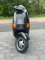 Piaggio Quartz 50cc brom, Ophalen of Verzenden, Zo goed als nieuw, Overige modellen