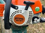 Stihl ms181C motorzaag, Ophalen of Verzenden, Zo goed als nieuw