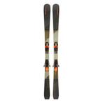Elan Wingman 82 TI Heren Allmountain ski's lengte 172 Nieuw