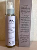 Rudolph Care Nourishing Cleansing Oil  Inhoud: 100 ml, Ophalen of Verzenden, Nieuw, Gehele gezicht, Reiniging
